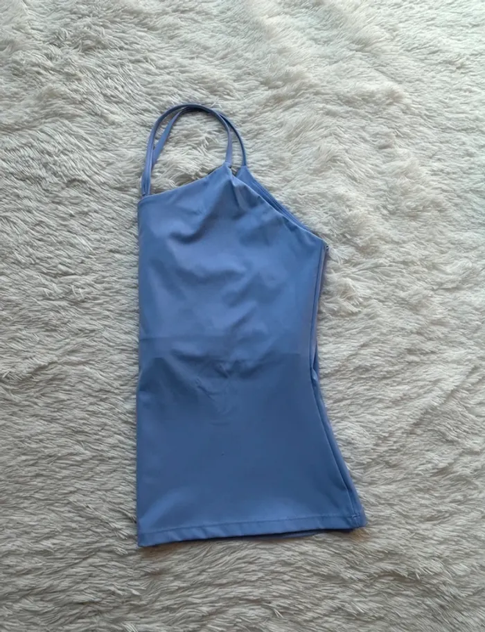 Débardeur Stronger - photo numéro 3