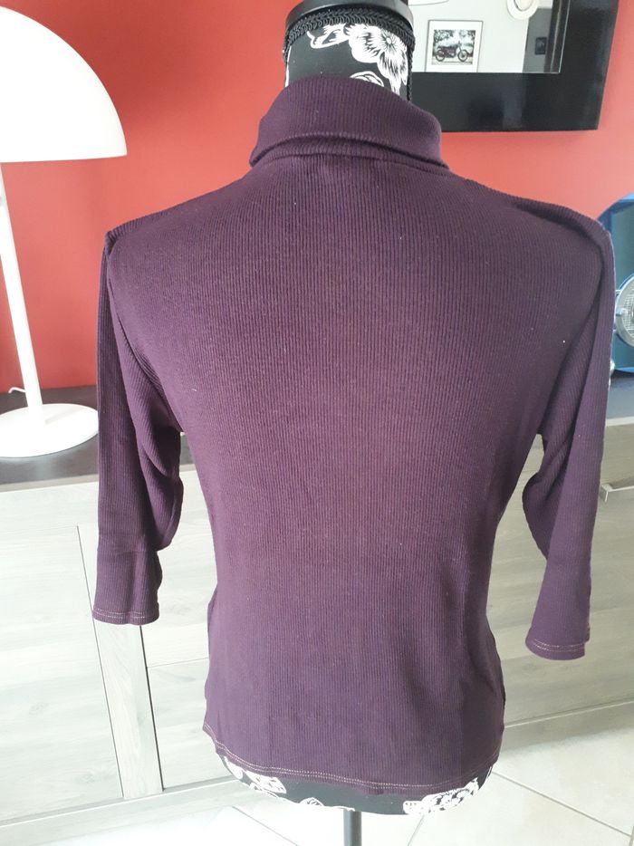 Pull - photo numéro 2