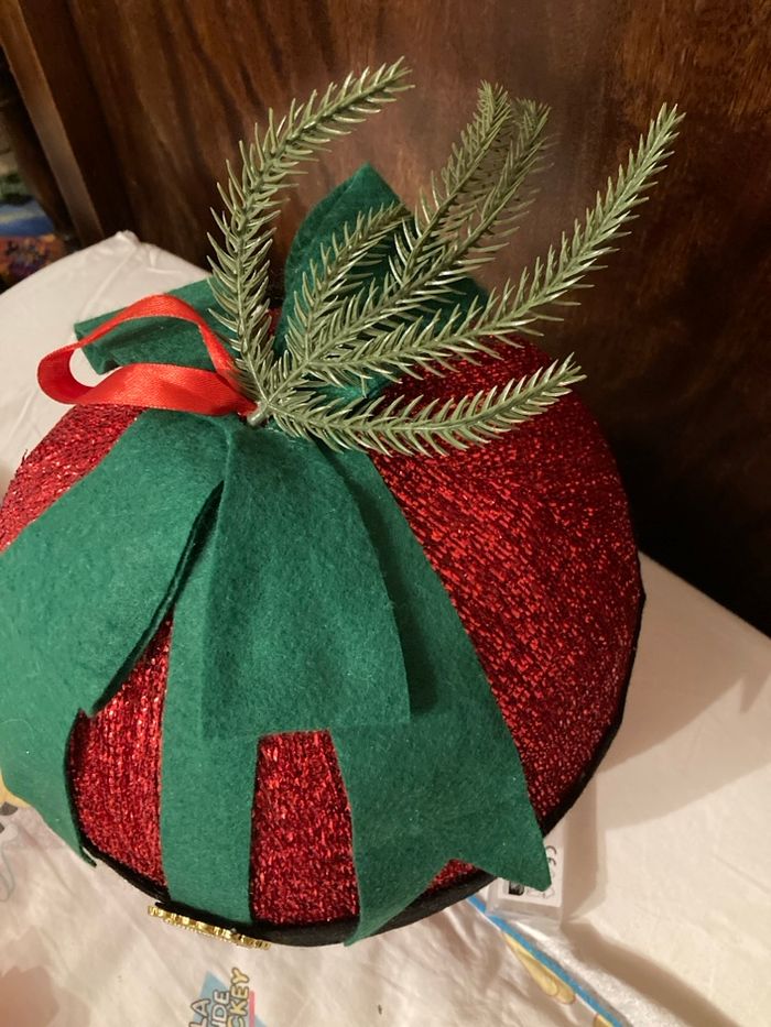 Boule de décoration - photo numéro 2