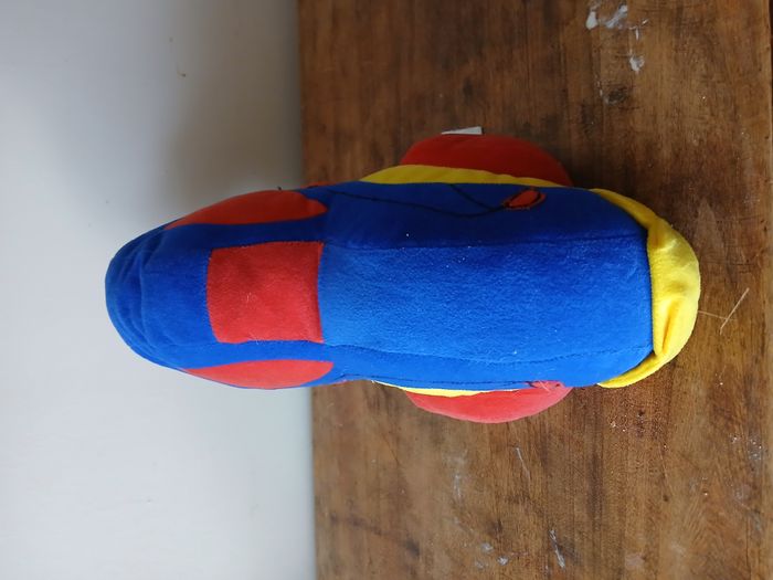 peluche coussin - photo numéro 5