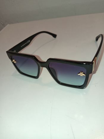Lunettes Gucci