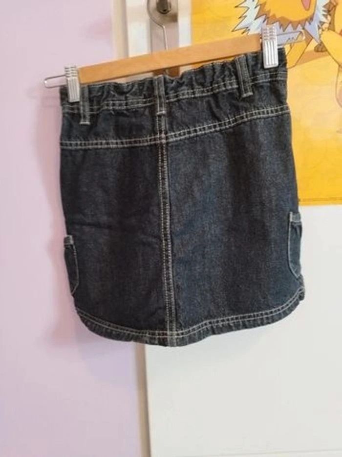 Jupe 10 ans In extenso - photo numéro 3