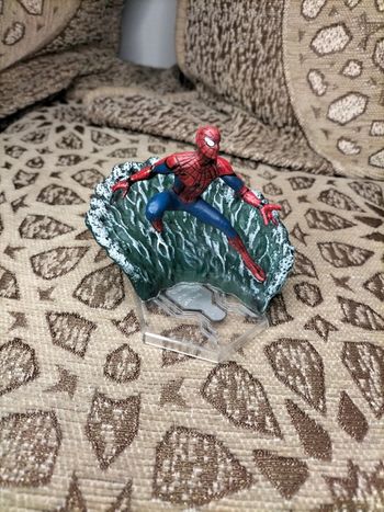 Figurine Marvel spiderman