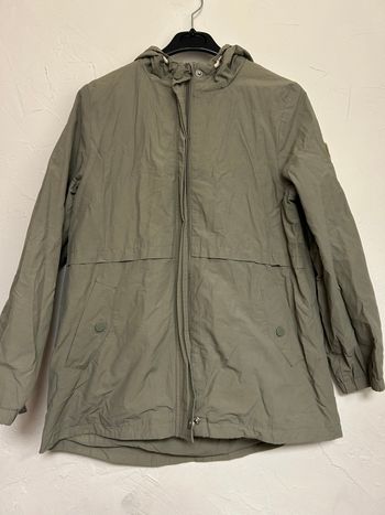 Imperméable 