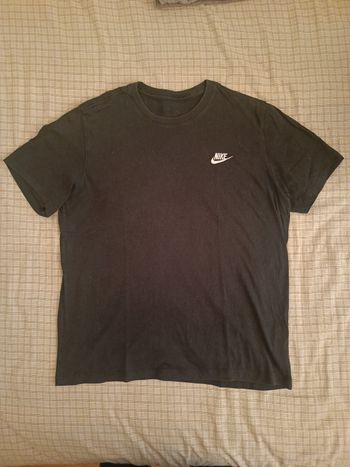 T-Shirt Nike