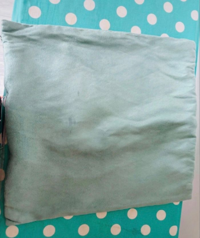 🌼housse de coussin Leroy merlin🌼 - photo numéro 2