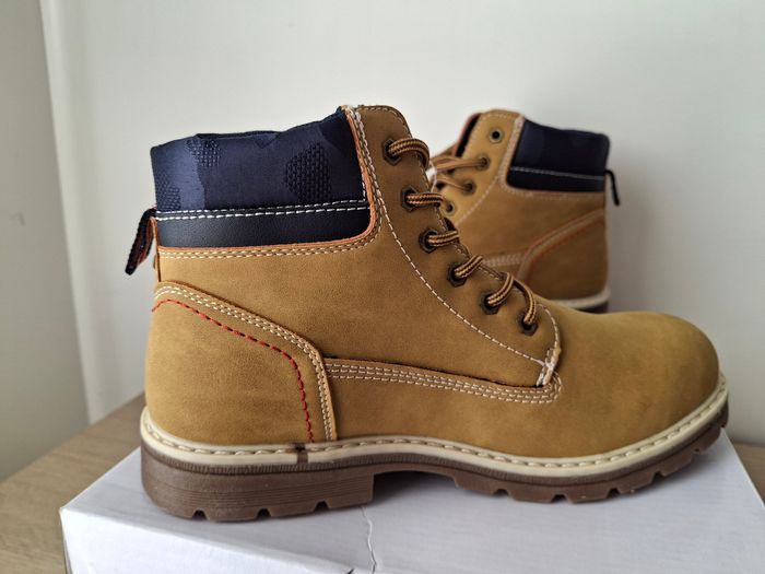 Bottines Ellesse 37 - photo numéro 6