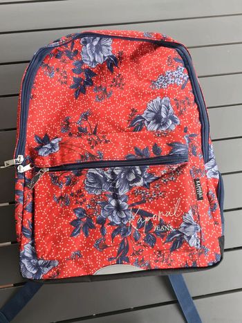 Sac à dos cartable école Kaporal neuf