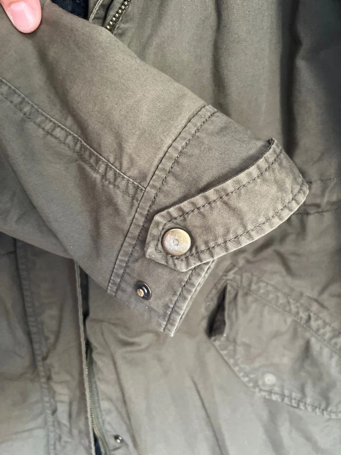 Manteau femme - photo numéro 6