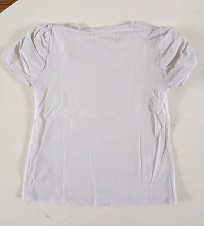 Tee-shirts 4-5 ans - photo numéro 6
