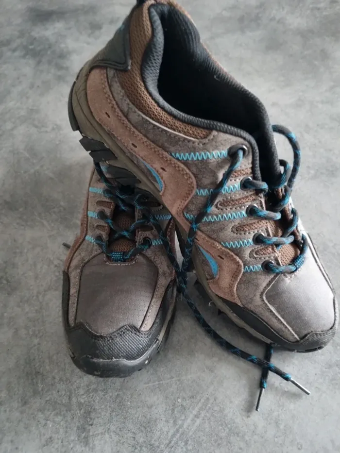 Chaussures Kilwox