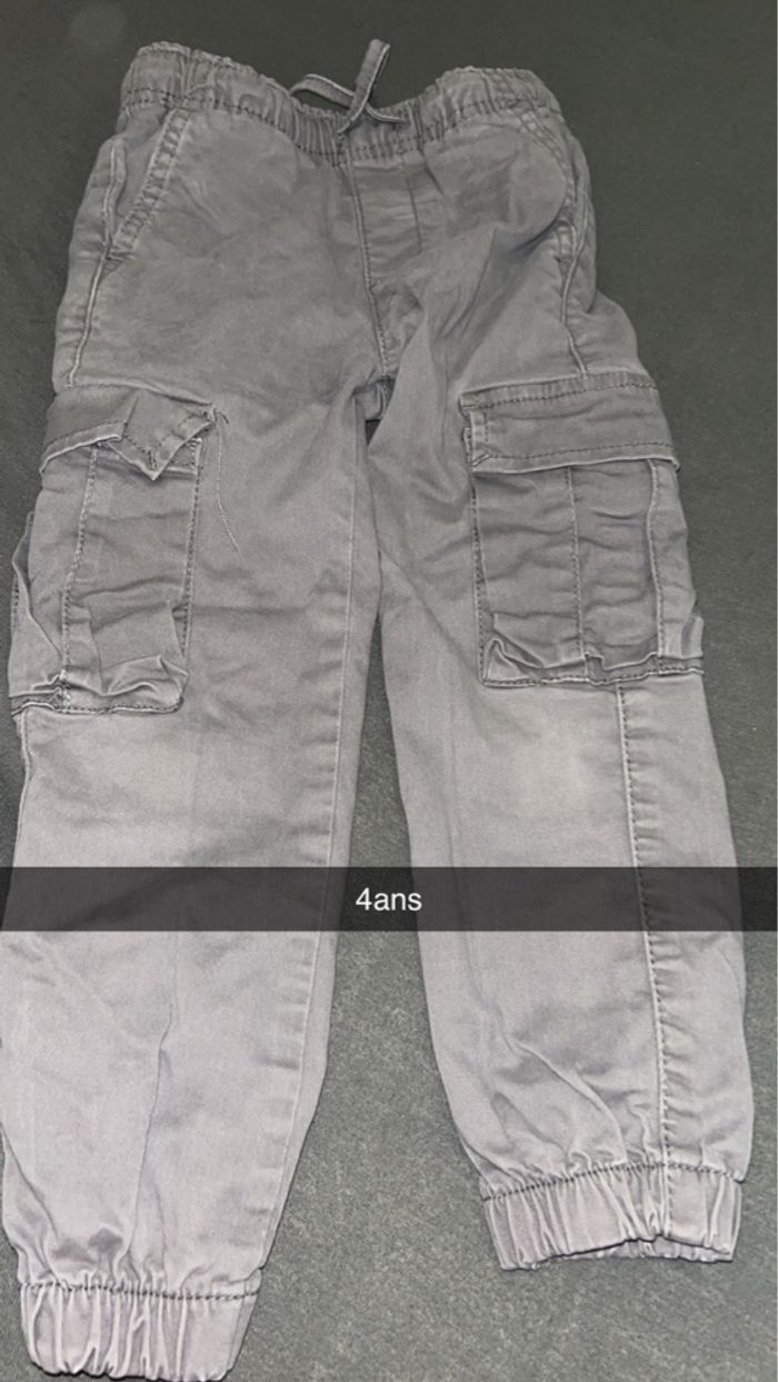 Vêtements, garçon - photo numéro 8