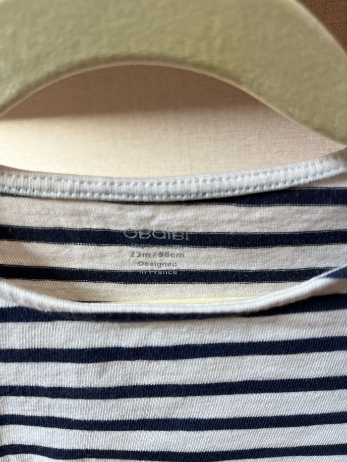 Tee shirt - photo numéro 2