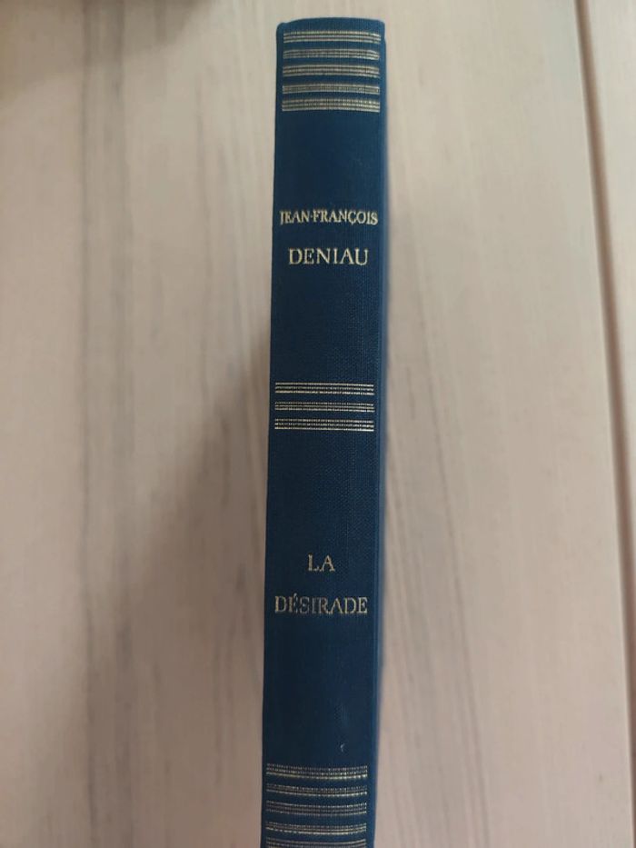 Jean François Deniau la désirade 2724242300 - photo numéro 3