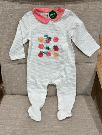 Pyjama léger 