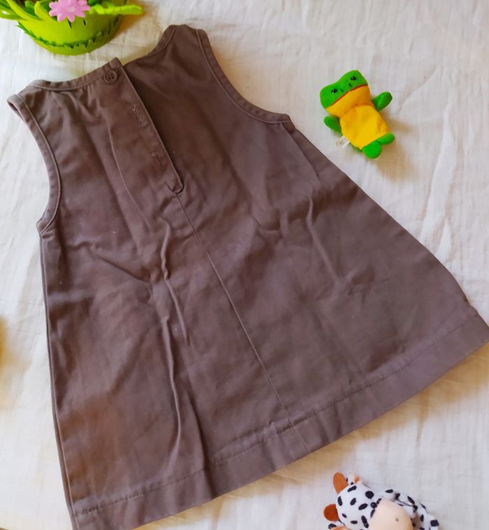 Robe 6 mois - photo numéro 2