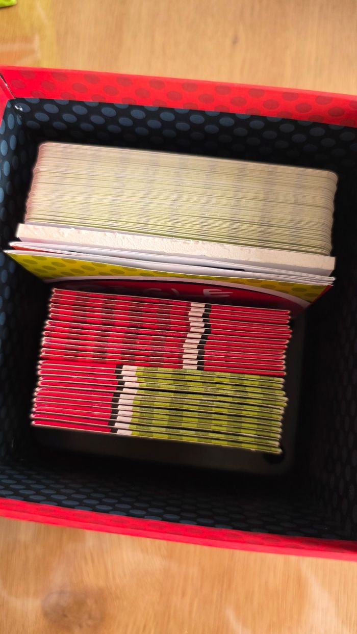 Jeu d'ambiance Privacy - photo numéro 3