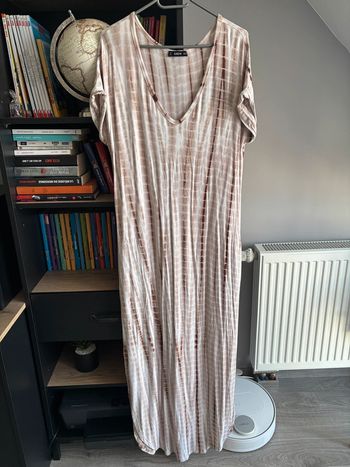 Robe longue