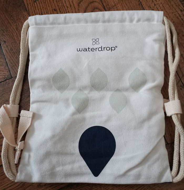 Sac à dos enfant Waterdrop - photo numéro 2
