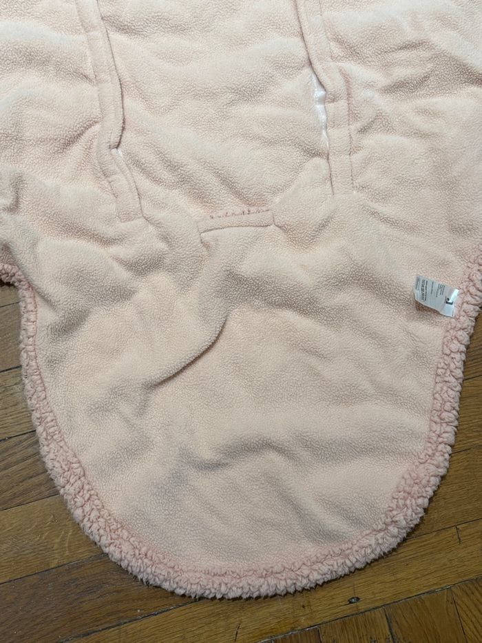 Nid d’ange Jollein - photo numéro 2