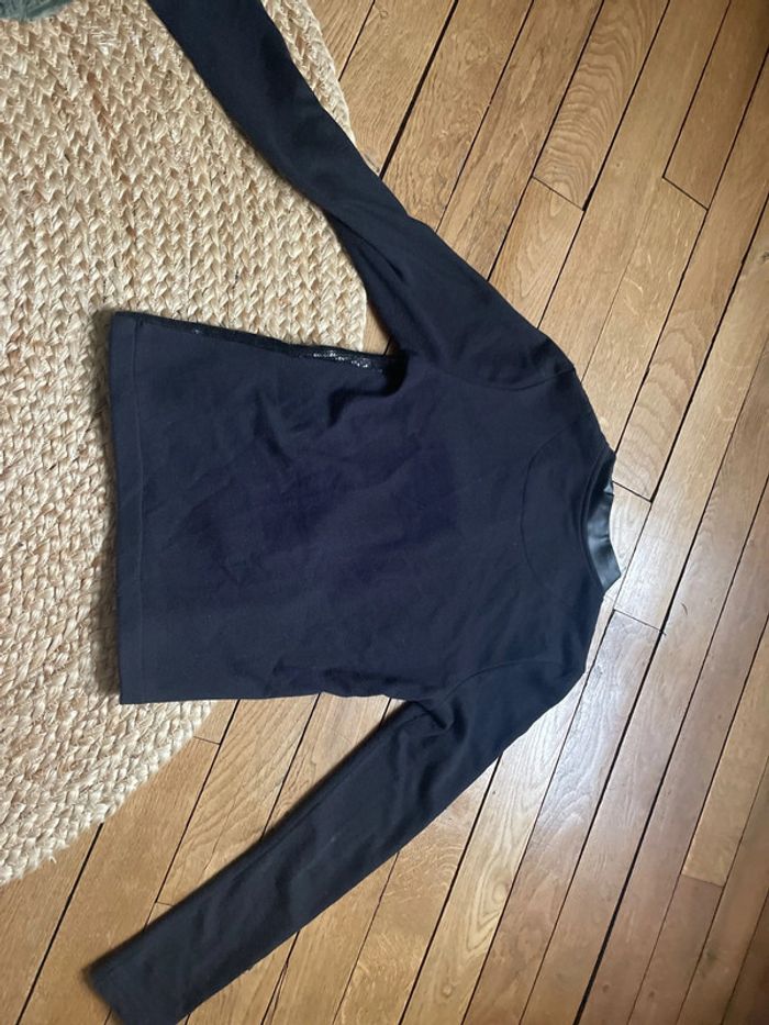 Veste B-Karo - photo numéro 8