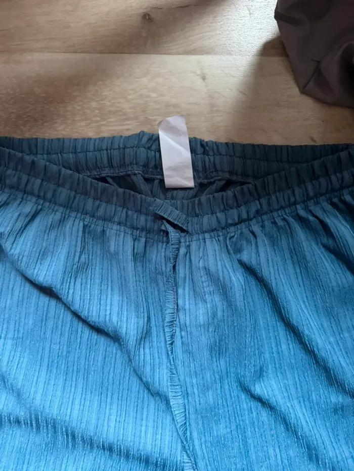 Pantalon long large - photo numéro 2