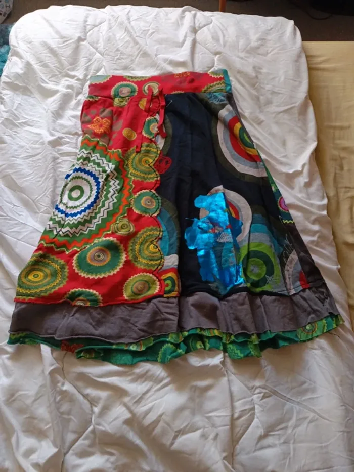 Jupe femme taille xs