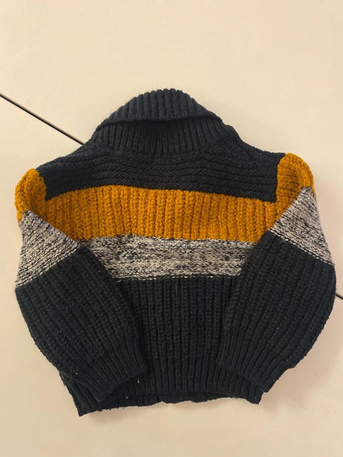 Gilet - photo numéro 3