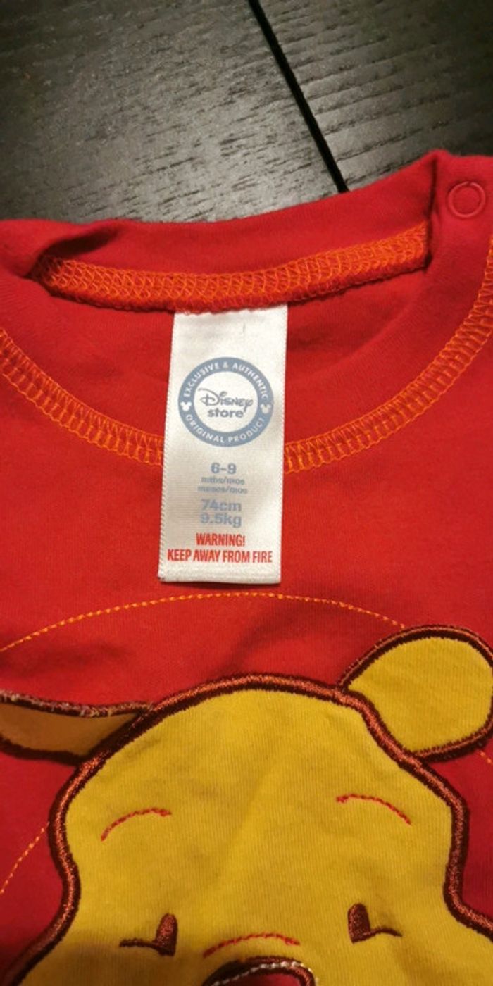 Gilet Disney - photo numéro 3