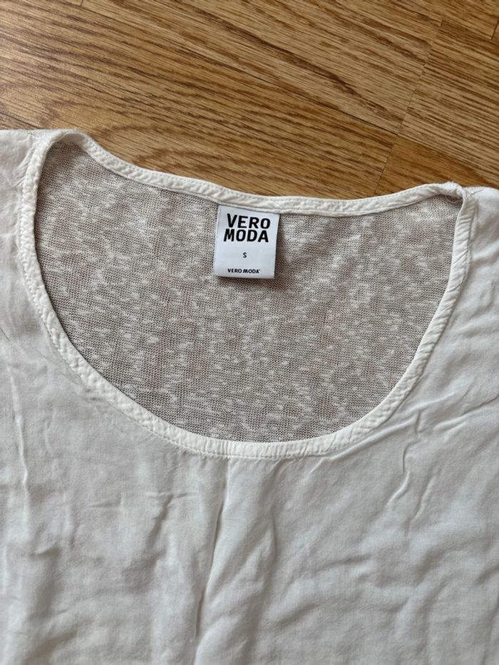 T-shirt - photo numéro 2