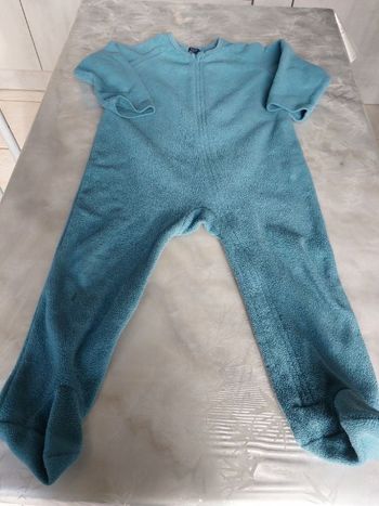 Sur Pyjama garçon 24 Mois