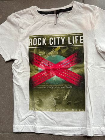 Teeshirt MC Orchestra