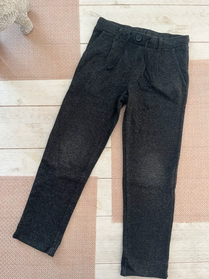Pantalon 6 ans
