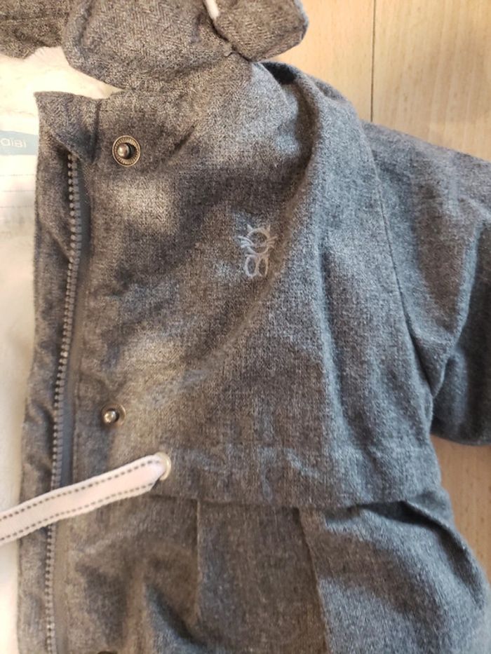 Manteaux - photo numéro 4