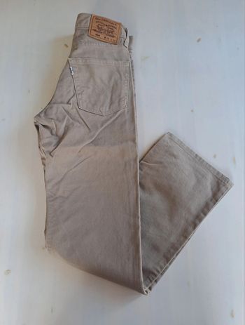 Jeans Levi's 508 28x30