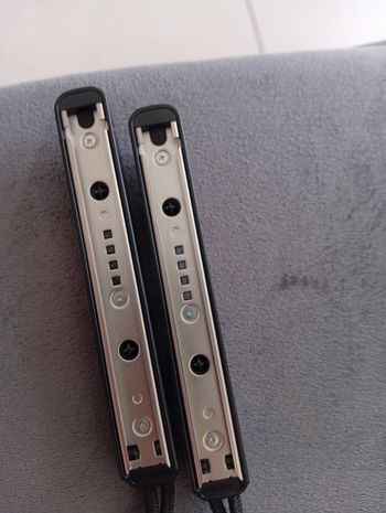 Adaptateur manettes switch 