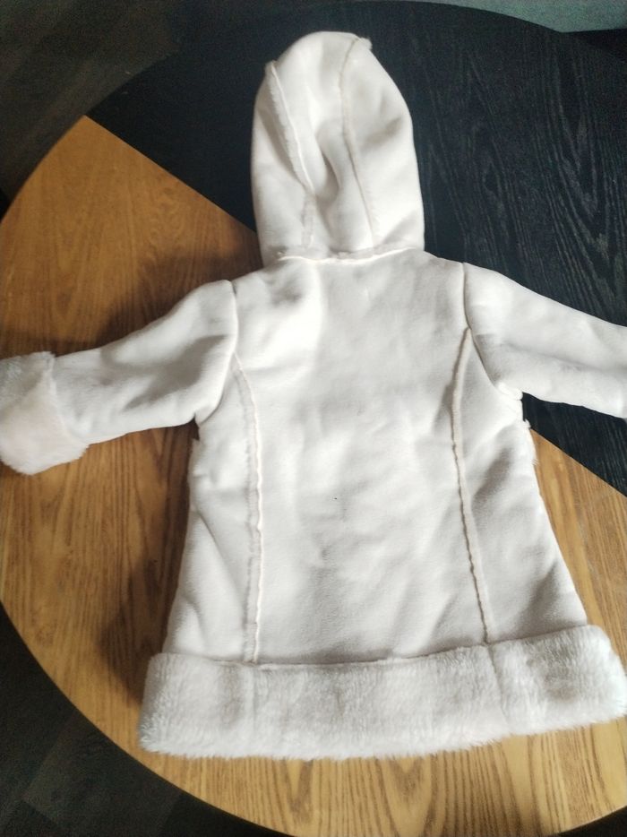 Manteau - photo numéro 2