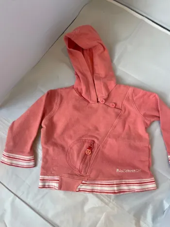 Veste mini stéréo