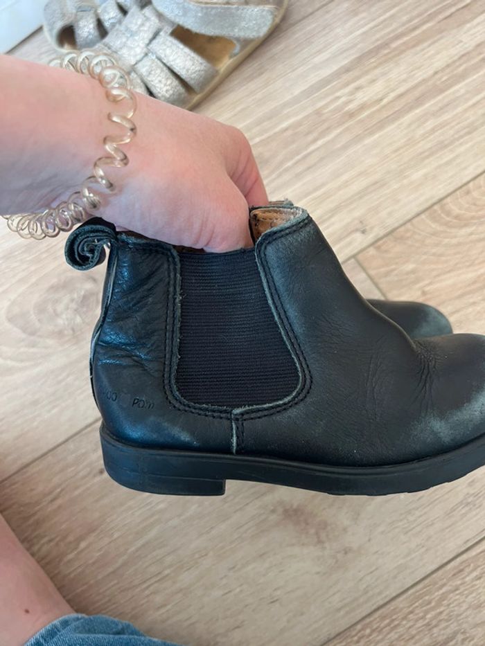 Bottines shoopom - photo numéro 3