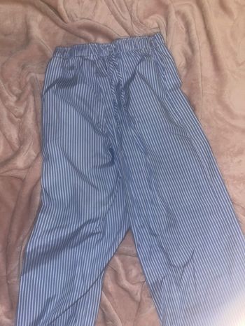 Pantalon léger