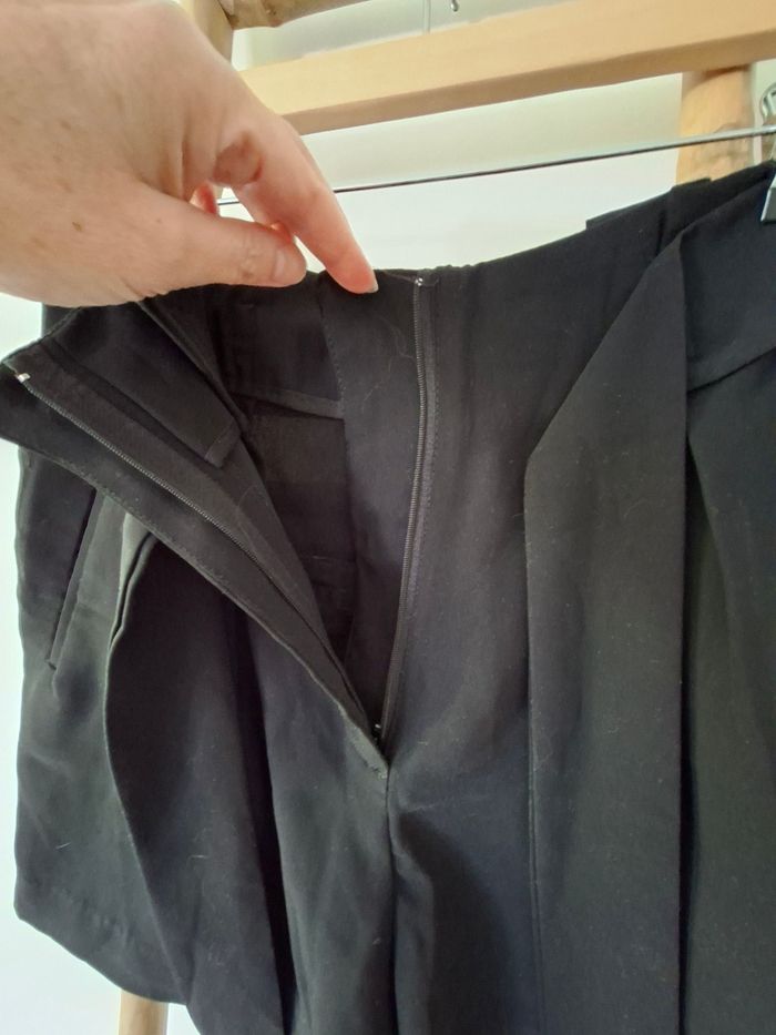Short taille haute H&M 38 - photo numéro 6