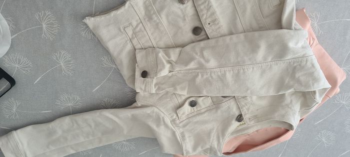 Veste gilet perfecto - photo numéro 5