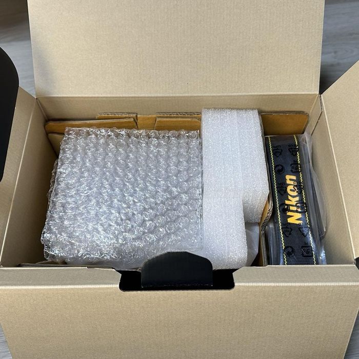 Appareil photo Bridge numérique Nikon Coolpix P1100 NEUF