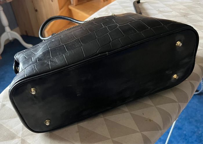 superbe sac fantaisie - photo numéro 3