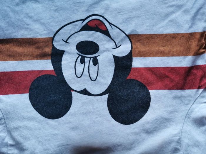 Tee-shirt - photo numéro 3