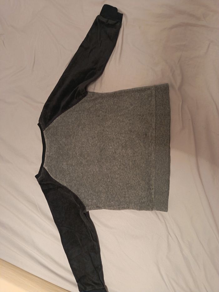 Ensemble pyjama Batman 3-4 ans - photo numéro 8