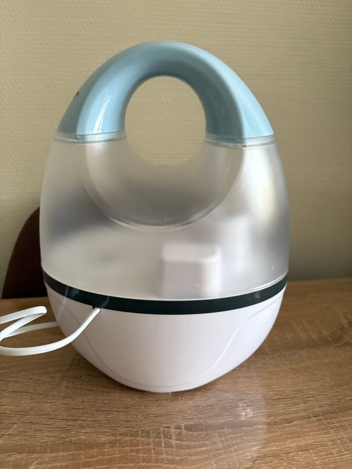Humidificateur babymoov - photo numéro 7