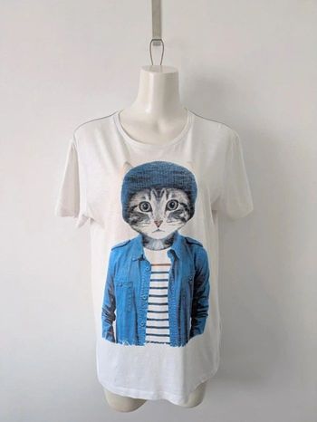 T-shirt Bizzbee - taille M