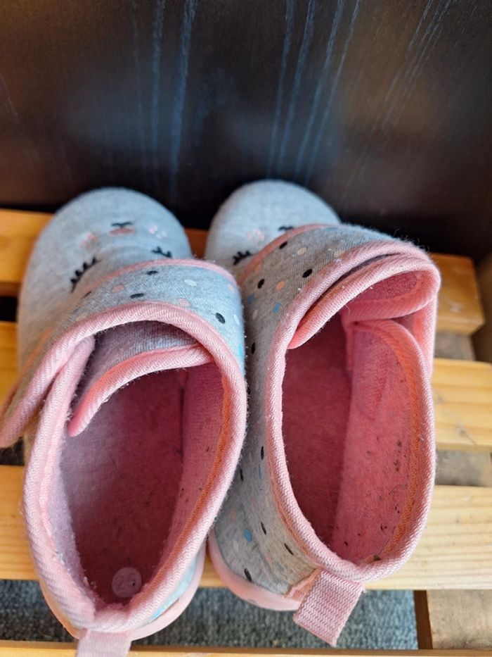 Chaussons - photo numéro 6