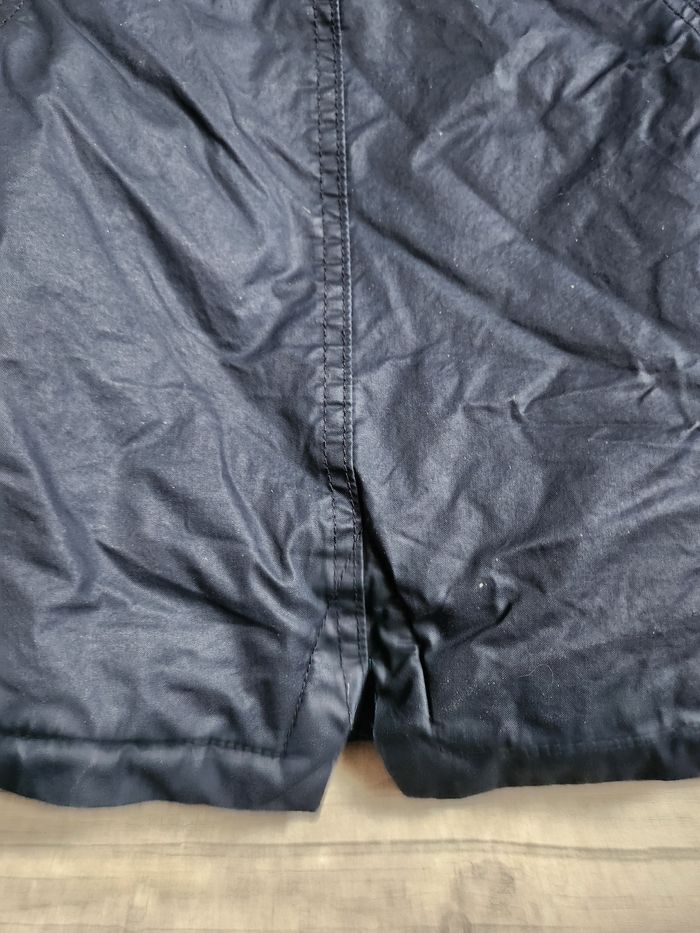 Parka fourrée - photo numéro 2